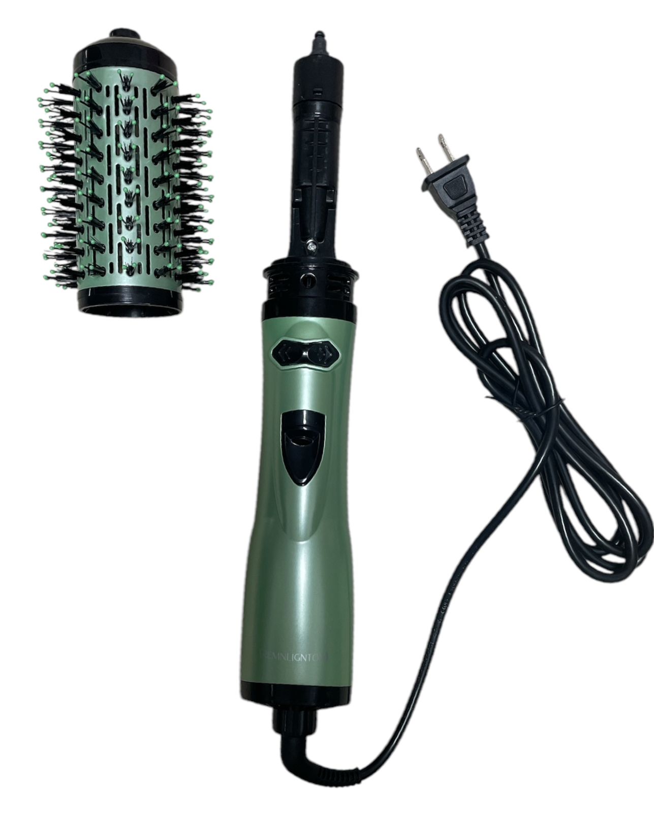 Miniatura 3 de cepillo secador y modelador Remington